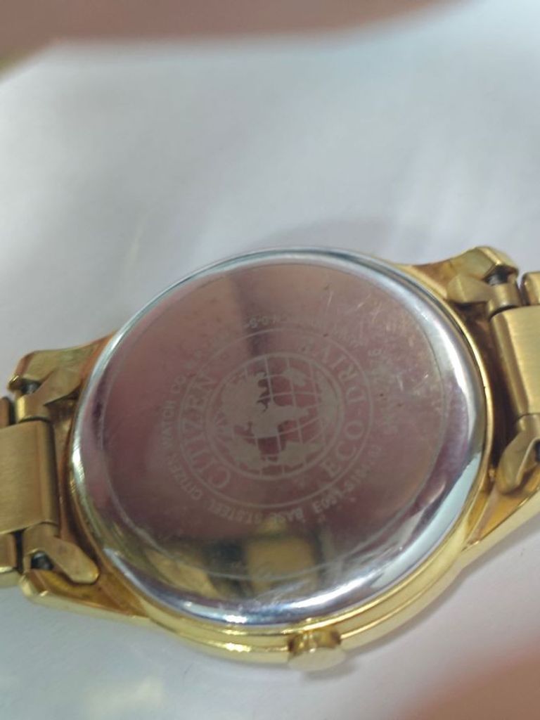 Citizen без модели Код:01-200778390. Зображення 11