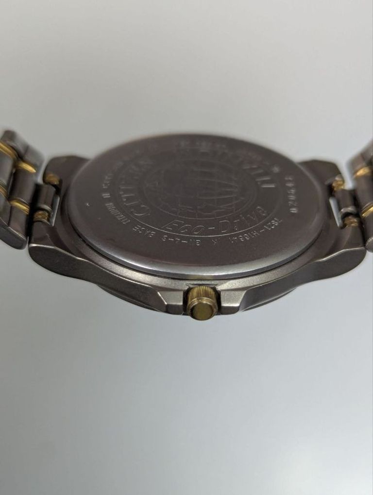 Citizen 7821-h16641 Код:01-200778282. Зображення 5