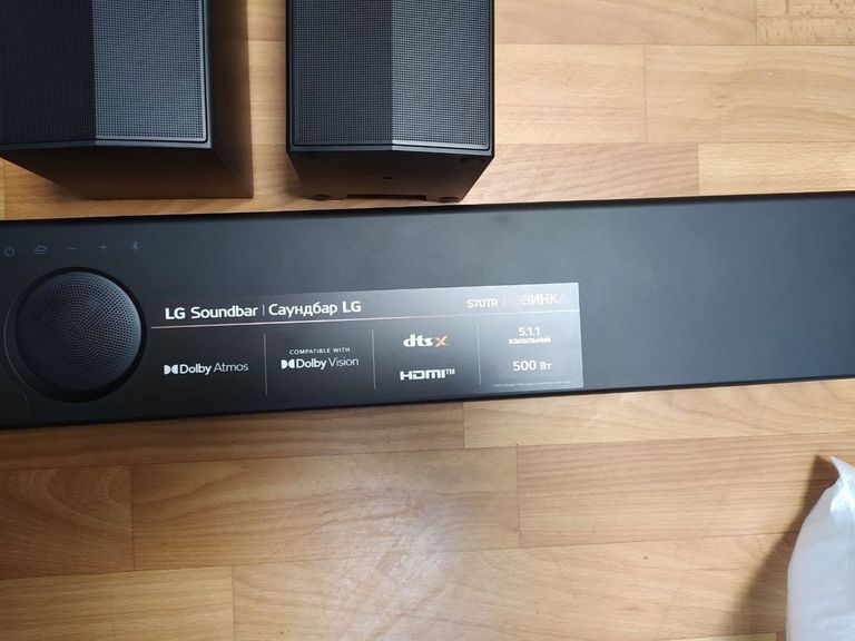 Lg s70tr Код:01-200778355. Зображення 10