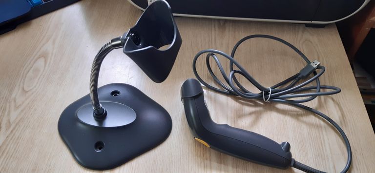 Объявление Scanner Б/У