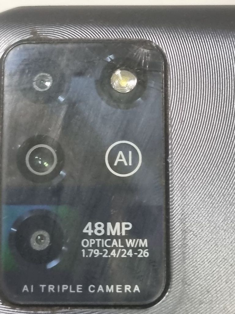 Розпродаж ZTE Blade V30 Vita 4/128GB Blue, продавець Техноскарб