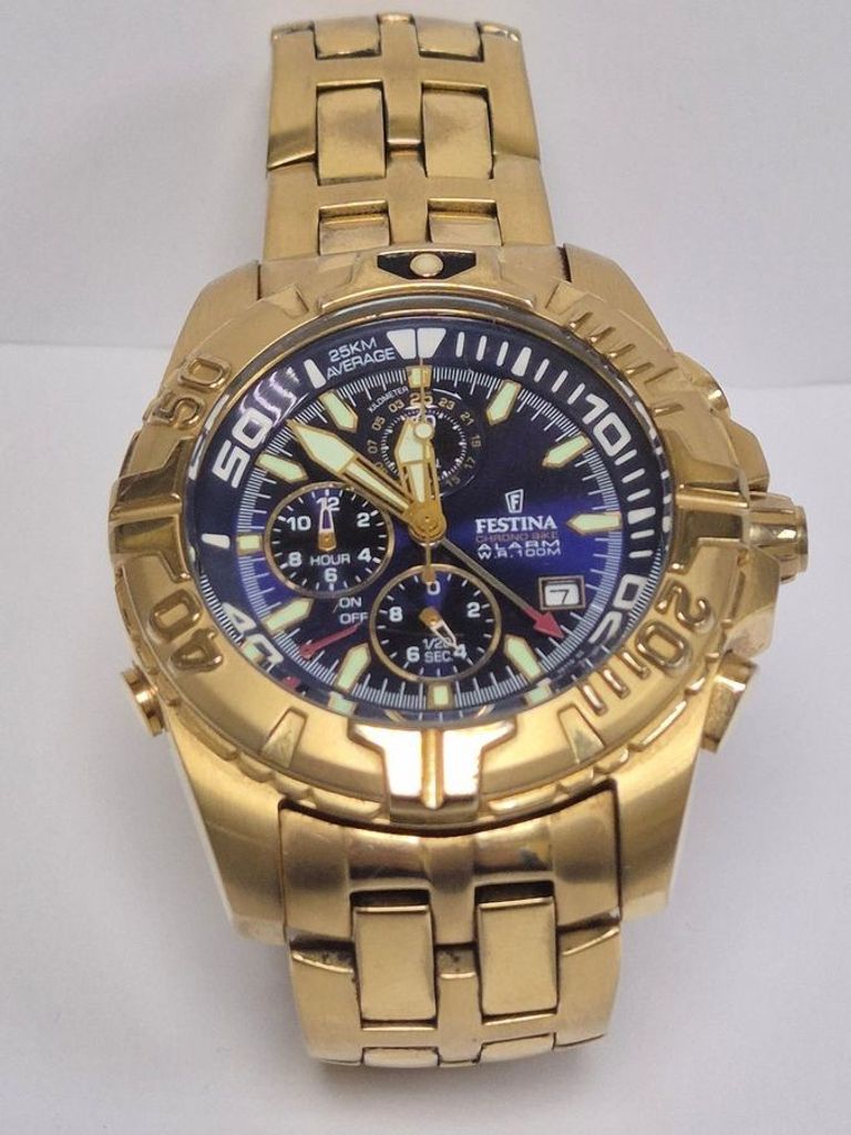 Купити Festina 16119 Б/У