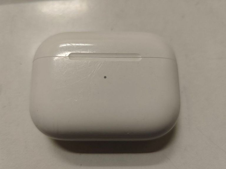 Купить Apple AirPods Pro 2nd generation (MQD83) Б/У