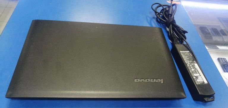 Купить Lenovo 15/pentium b940 ddr3/8gb ddr3/hdd *відсутній/ssd 120 gb/*інтегрована Б/У