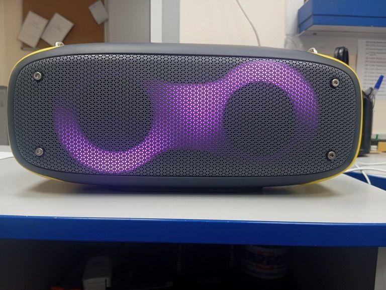 Оголошення Hopestar a30 party Б/У