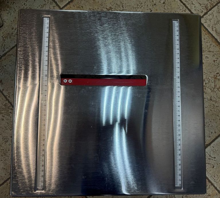 Оголошення Feida tc180 ii Б/У