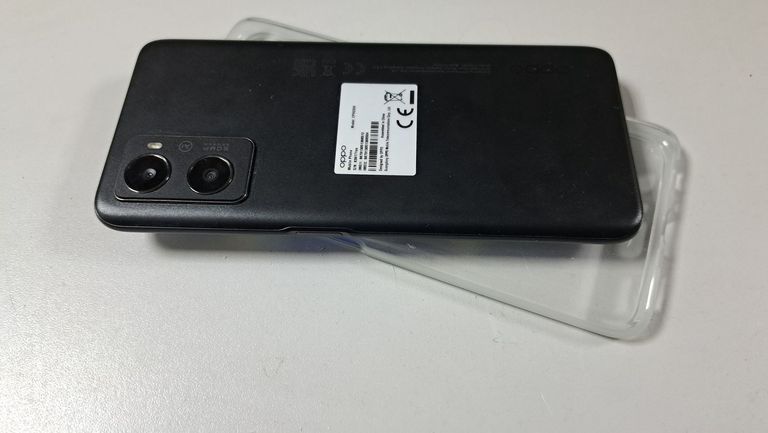 Oppo a96 8/128gb Код:01-200772869. Зображення 7