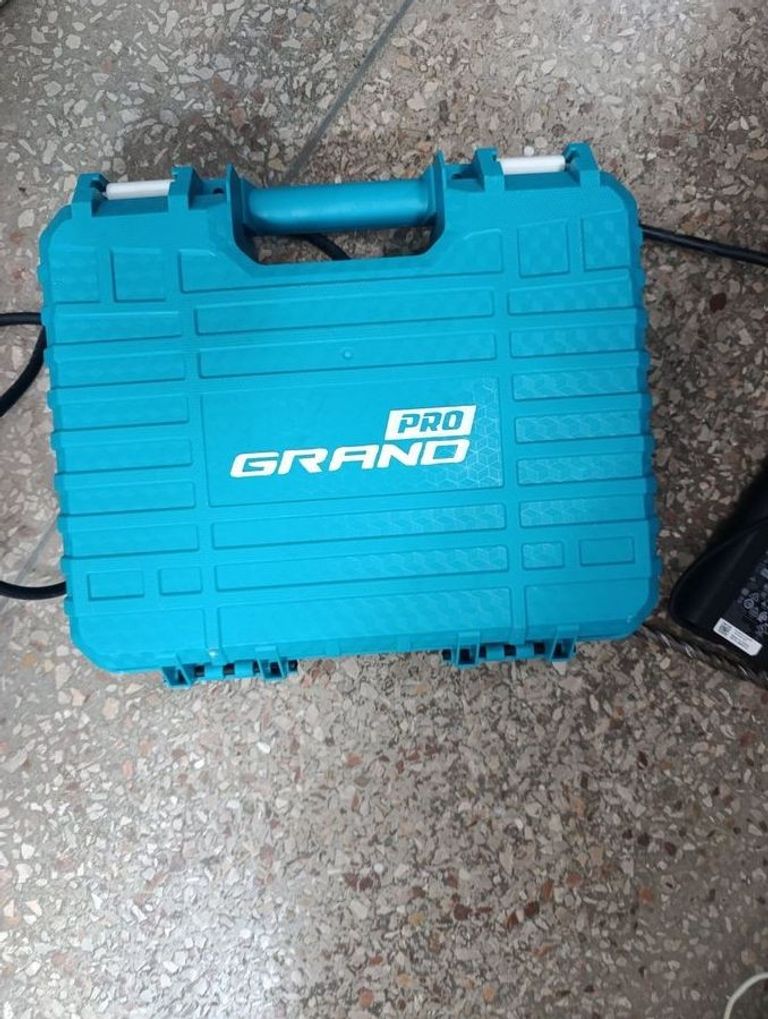 Дешево Grand да-20/2 dfr bl з ломбарду