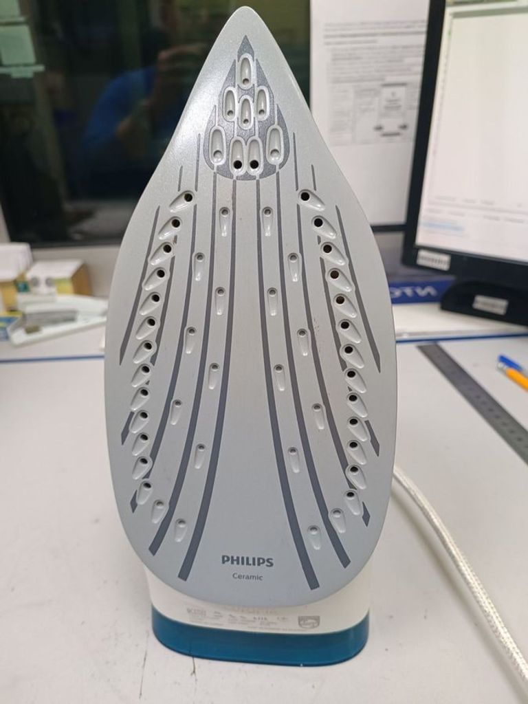 Дешево Philips dst3040 з ломбарду