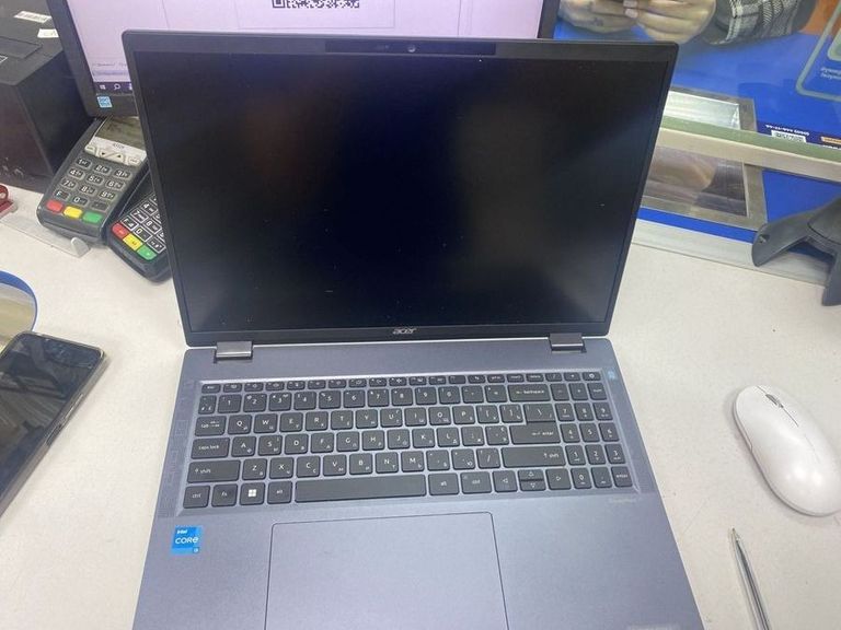 Купити Acer 15/core i3-1220p ddr5/8gb ddr5/ssd 512 gb/*інтегрована Б/У