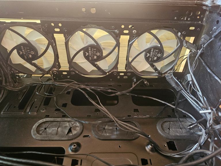 Cougar Panzer EVO Код:null. Изображение 12