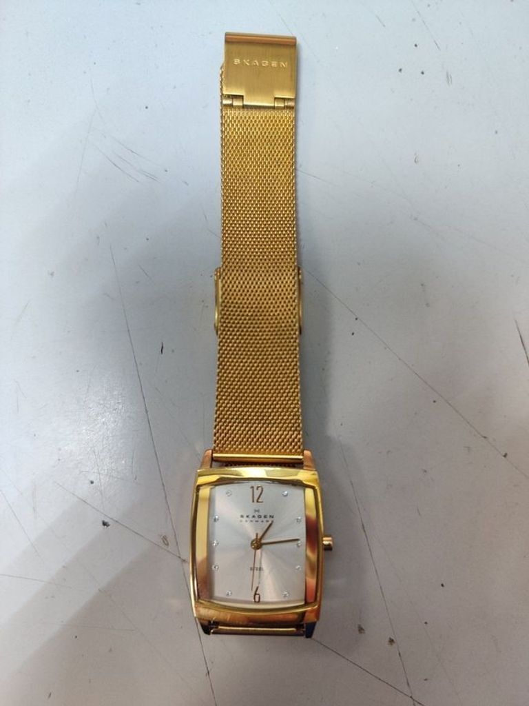 Купити Skagen 691sgg Б/У