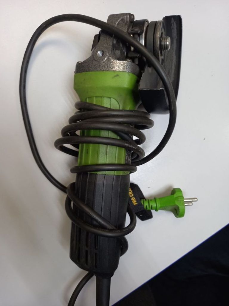 Оголошення Procraft PW-1100 ЕS Б/У