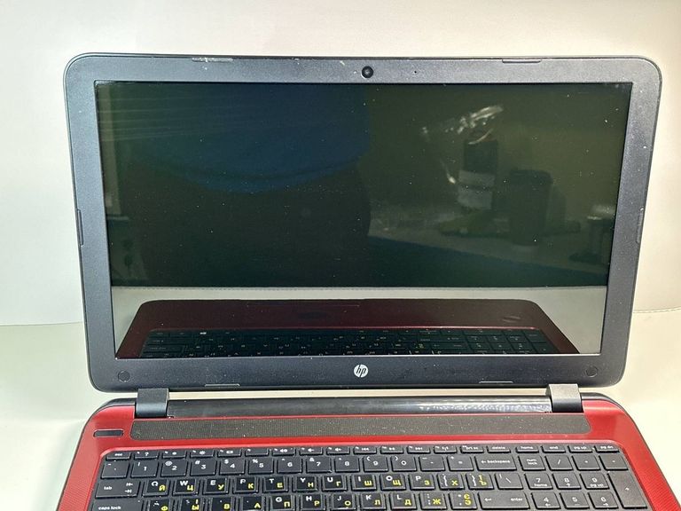 Hp 15/pentium n3540 ddr3/4gb ddr3/hdd *відсутній/ssd 480 gb/*інтегрована Код:01-200782673. Зображення 9