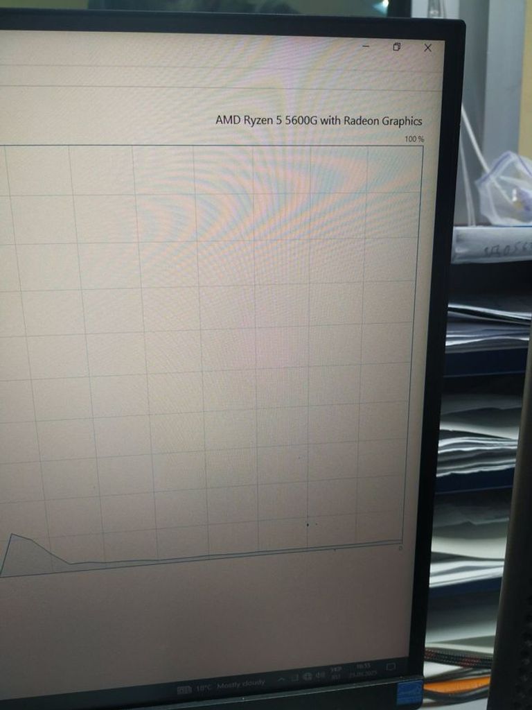 Распродажа Пк amd ryzen 5 5600g/ram 32 gb/hdd 2000 gb/ssd 480 gb/nvidia rtx 3060ti (geforce) 8gb gddr6 256bit, продавец Техноскарб