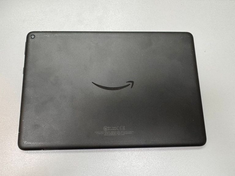Купити Amazon Fire HD 10 32 GB 2017 Black Б/У