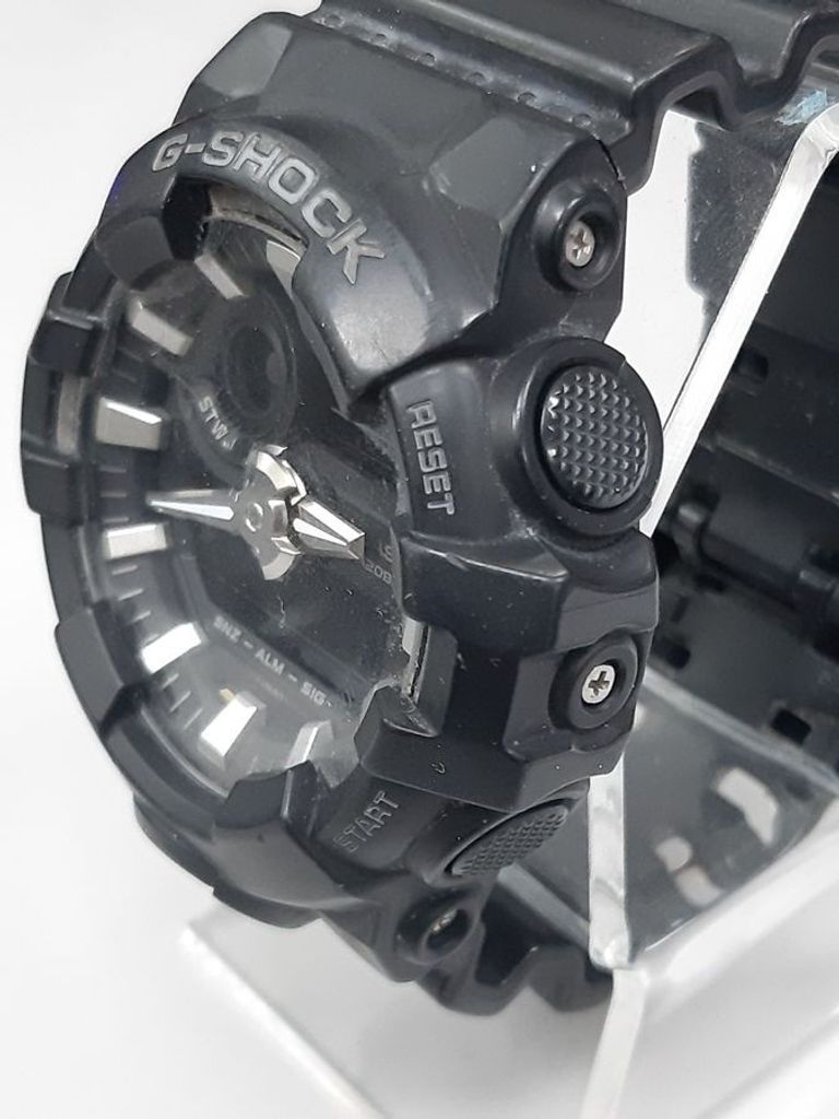 Распродажа Casio ga 700, продавец Техноскарб