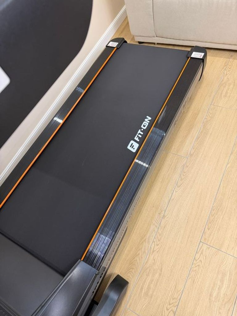 FitOn Код:null. Изображение 4