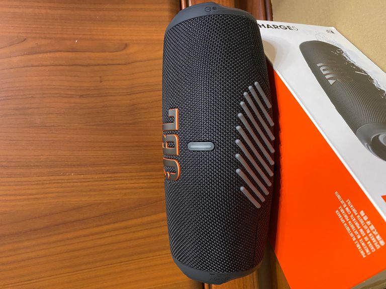 Jbl Charge 5 Midnight Black (JBLCHARGE5BLK) Код:null. Зображення 4