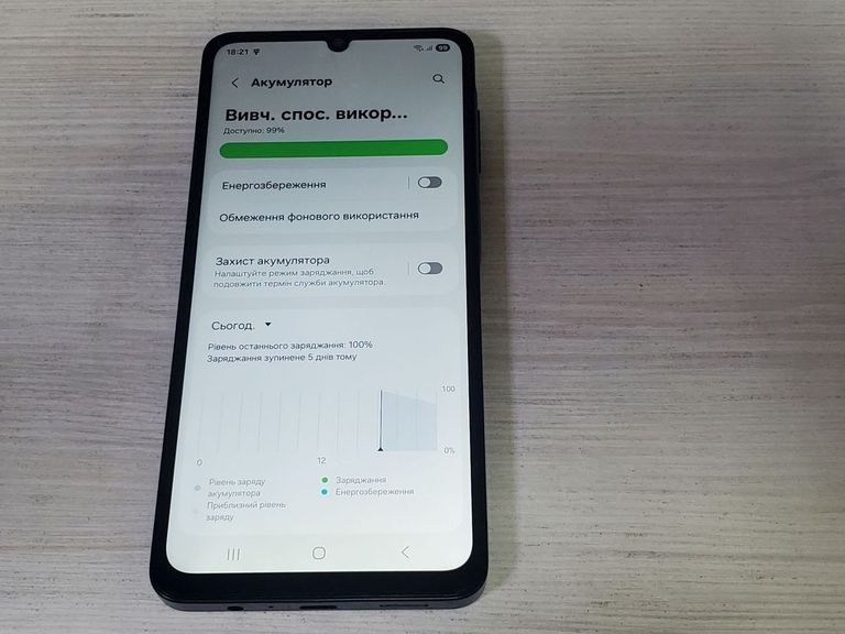 Samsung galaxy a07 4/128gb Код:01-200788261. Зображення 11