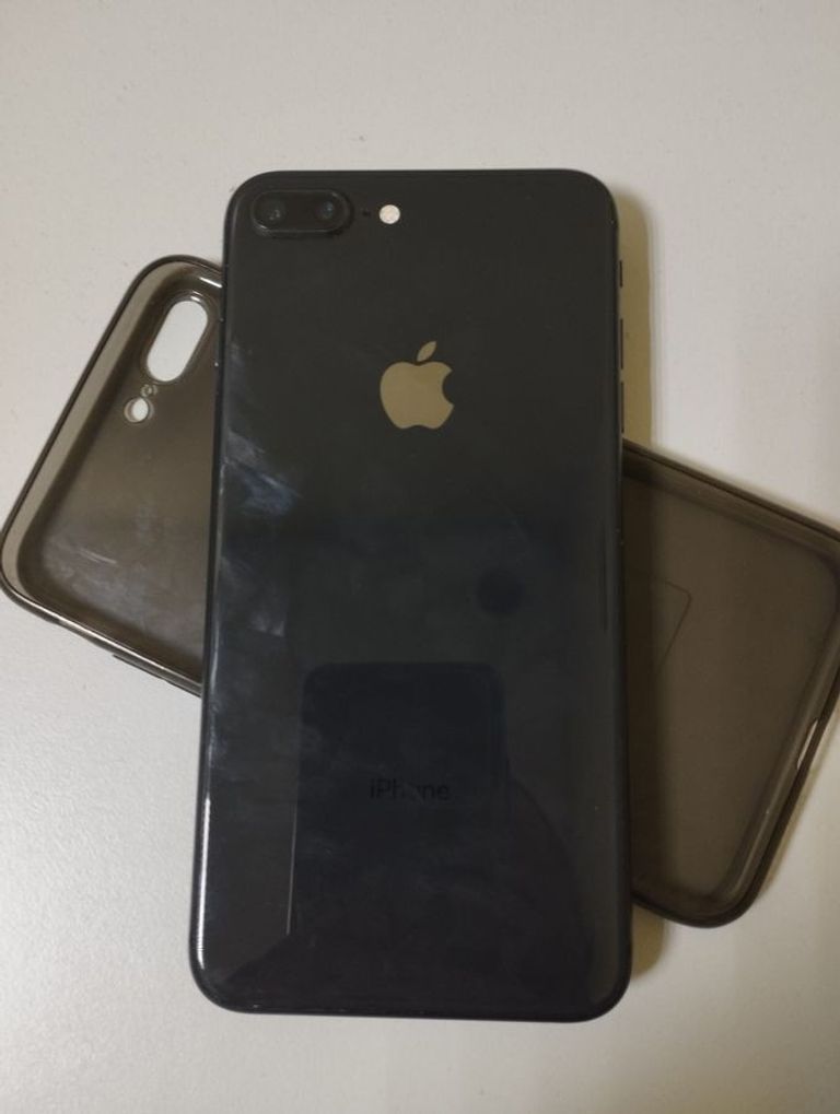 Дешево Apple iphone 8 plus 64gb з ломбарду
