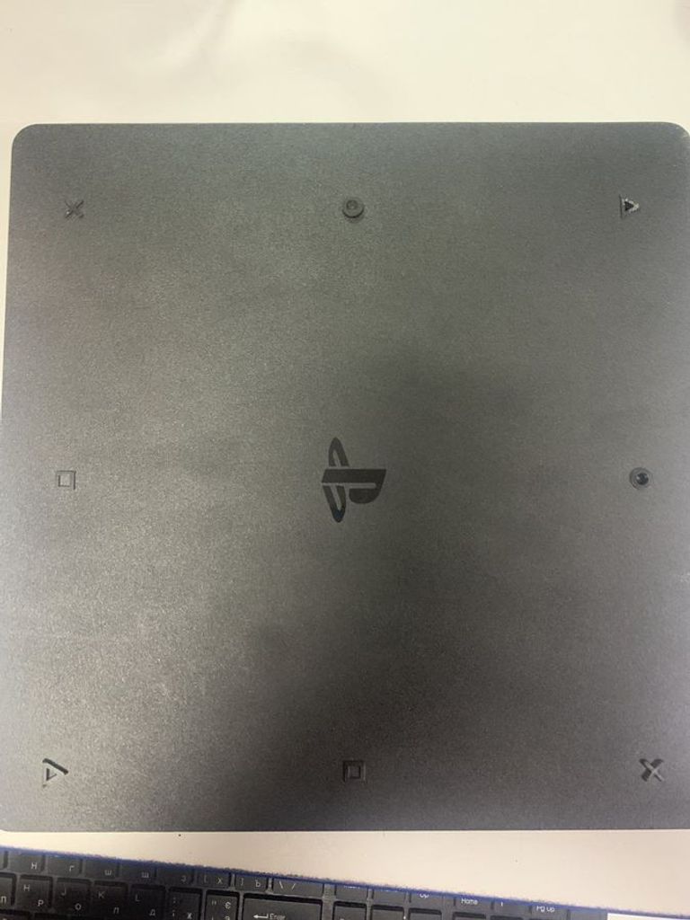 Дешиво Sony playstation 4 slim 1tb с ломбарда