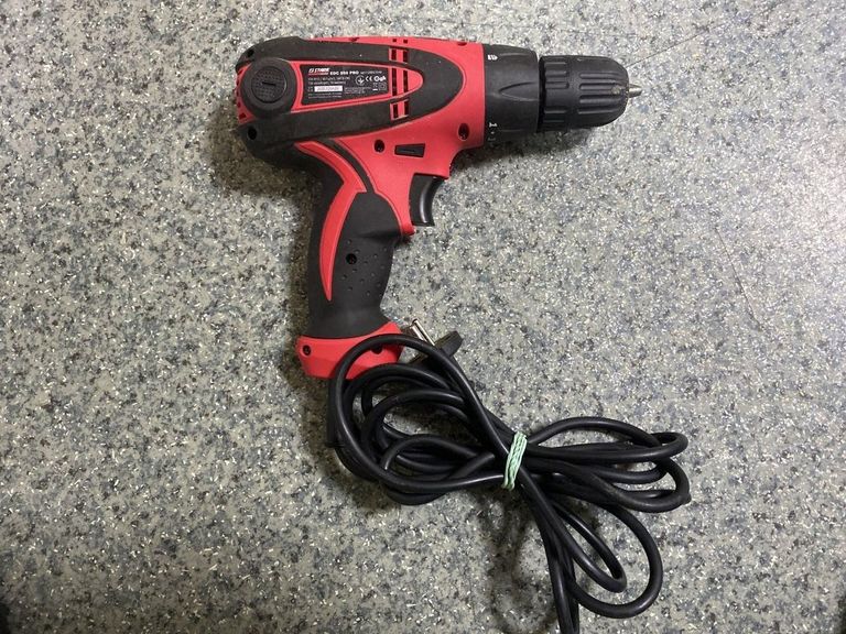 Объявление Stark EDC 550 PRO Б/У