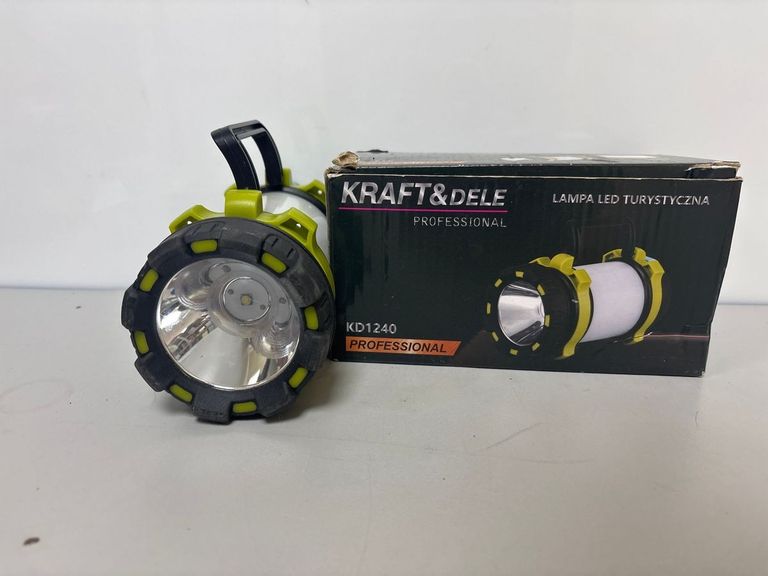 Купить Kraft&Dele kd1240 Б/У