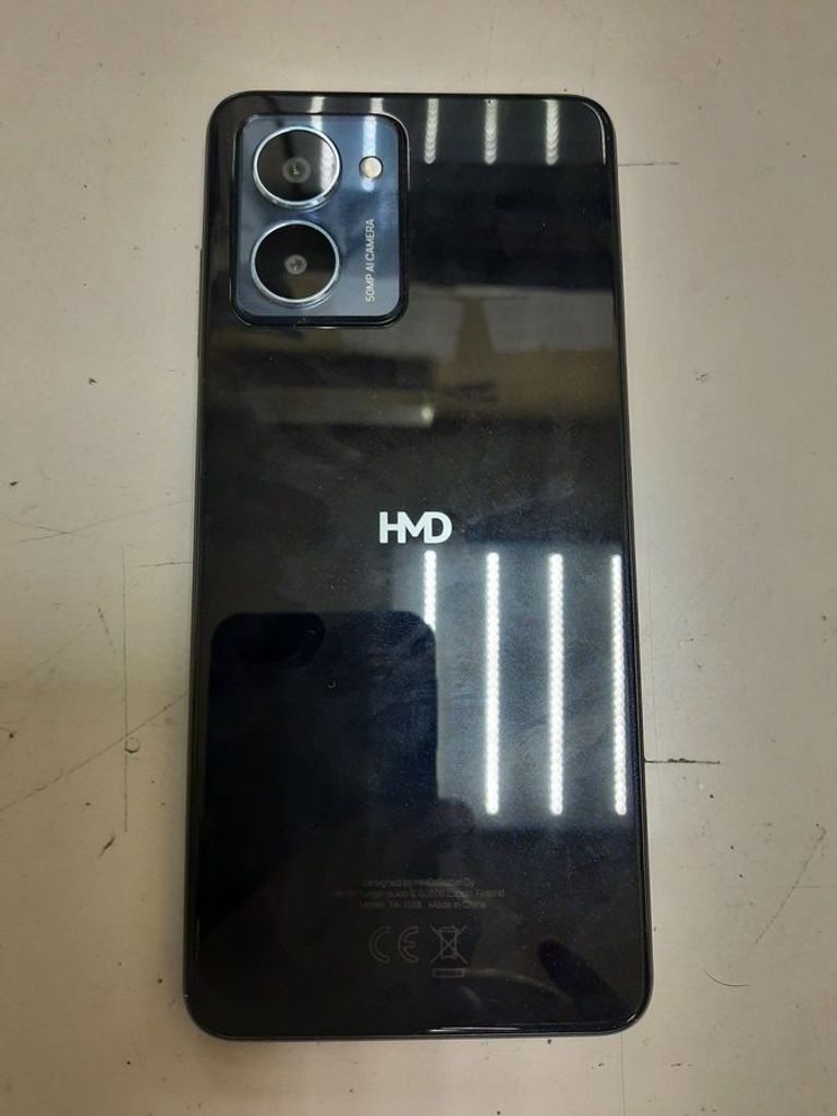 Оголошення Hmd Pulse Pro 8/256GB Black Ocean Б/У