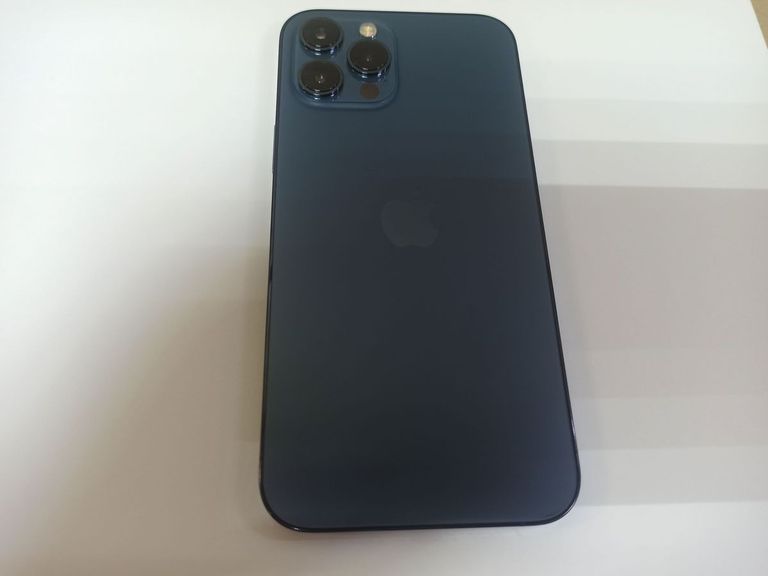 Оголошення Apple iphone 12 pro max 512gb Б/У