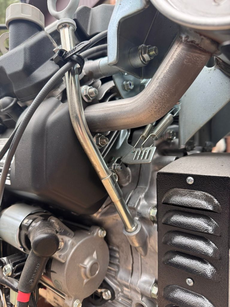 Europower EP10000E Код:null. Зображення 5