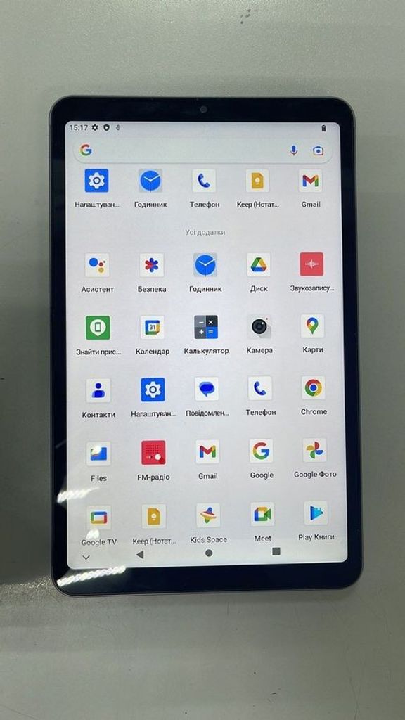 Купить Pixus Folio 6/128GB 4G Grafite Б/У