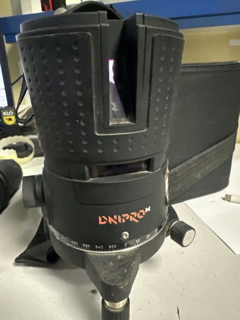 Купити Dnipro-M ml-330r Б/У
