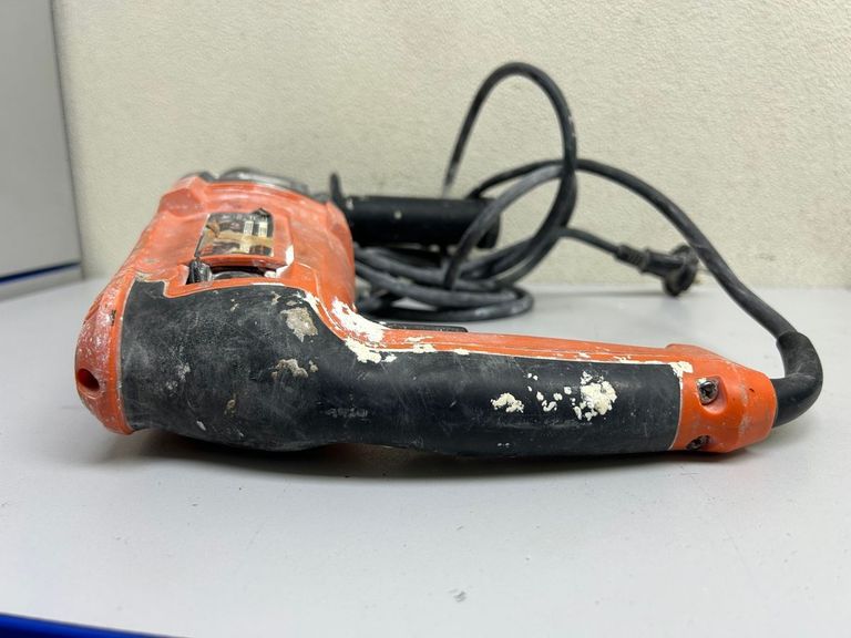 Tekhmann TRH-1120 DFR Код:01-200790754. Зображення 7