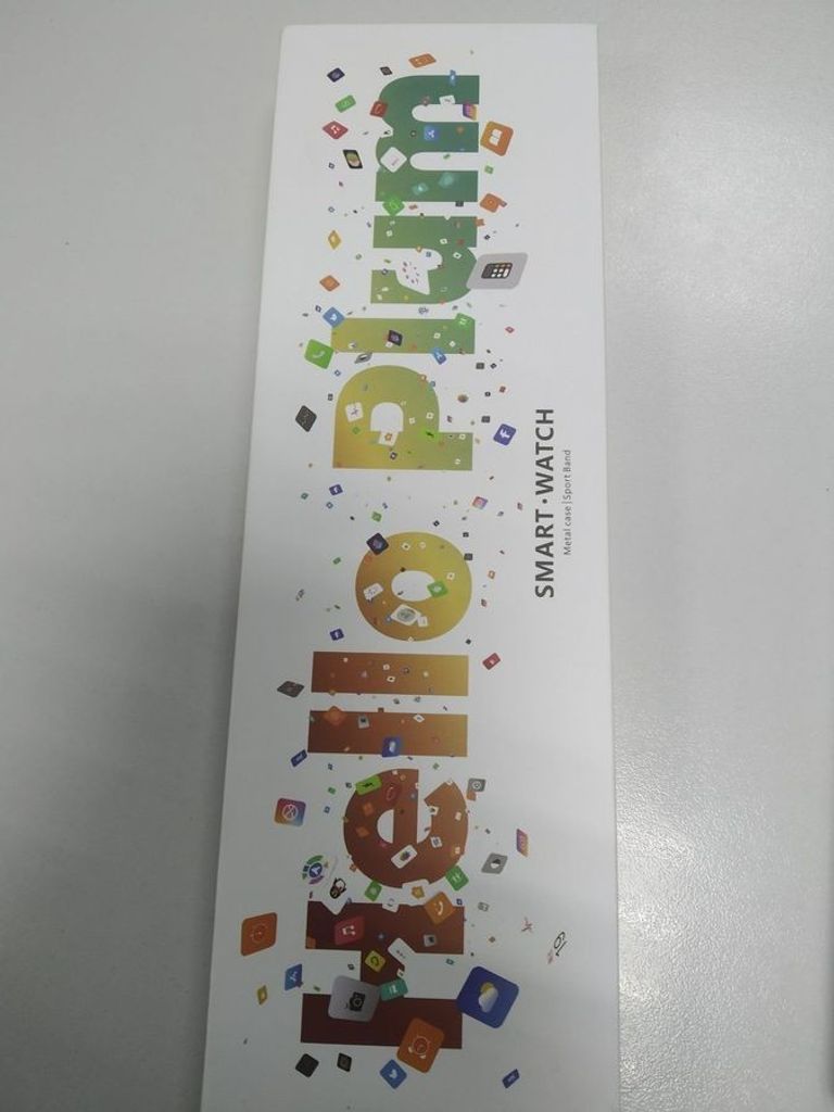 Распродажа Hello Plum sw-h15, продавец Техноскарб