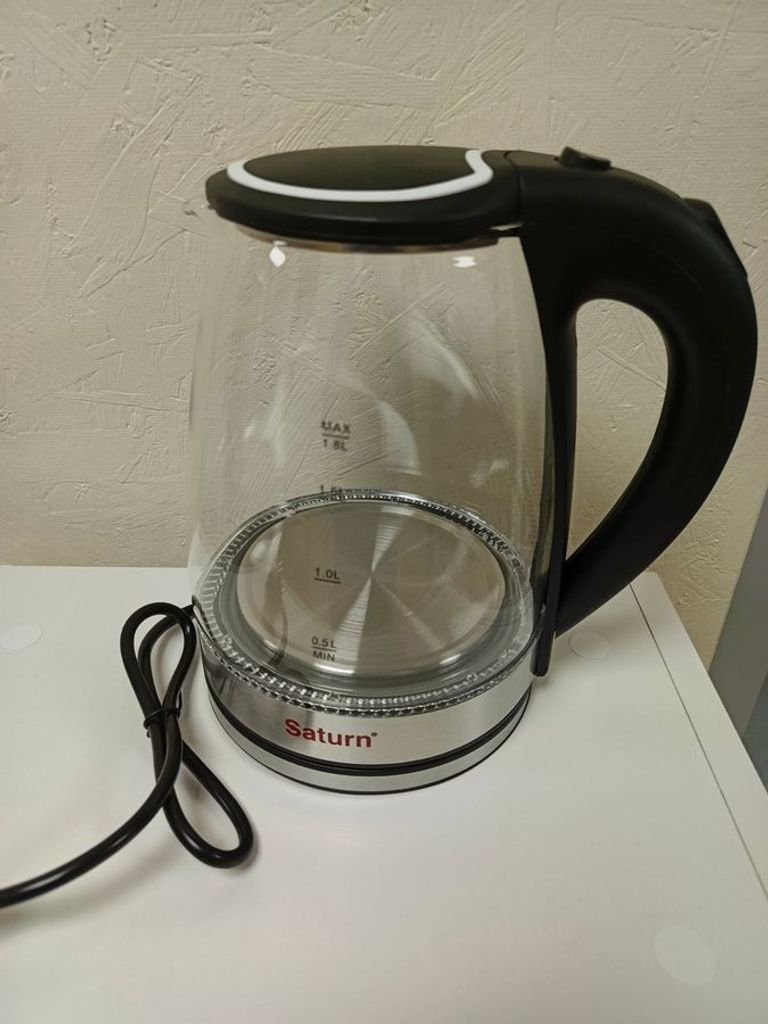 Saturn ST-EK8467 Код:01-200782784. Зображення 6