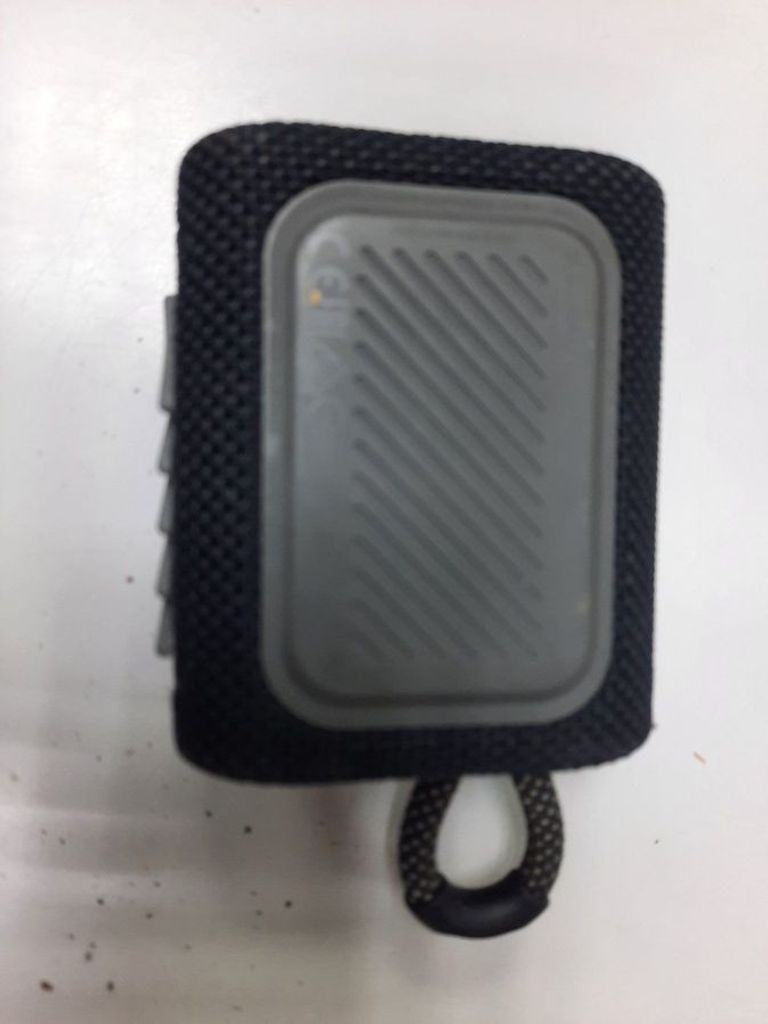 Объявление Jbl Go 3 Blue (JBLGO3BLU) Б/У