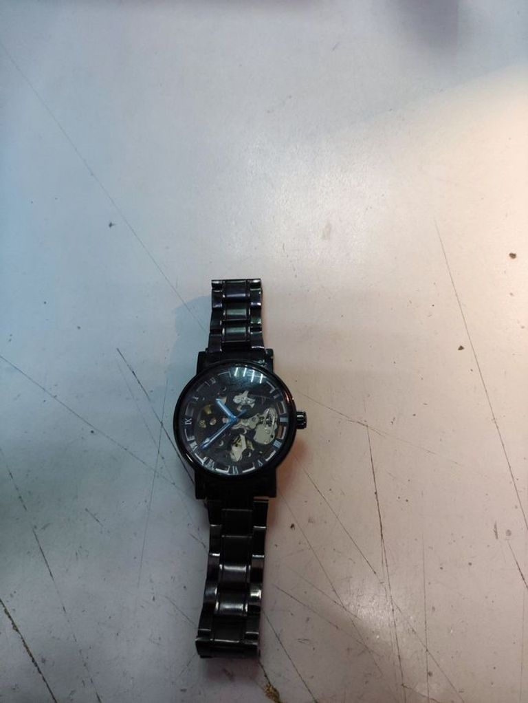 Купить Без Виробника механіка Б/У