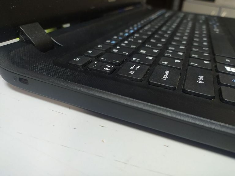 Acer 15/pentium n4200 ddr3/8gb ddr3/hdd *відсутній/ssd 120 gb/*інтегрована Код:01-200790855. Изображение 5