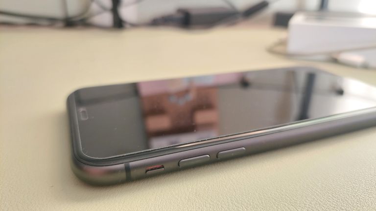 Apple iPhone 11 128GB Black (MWLE2) Код:null. Изображение 4