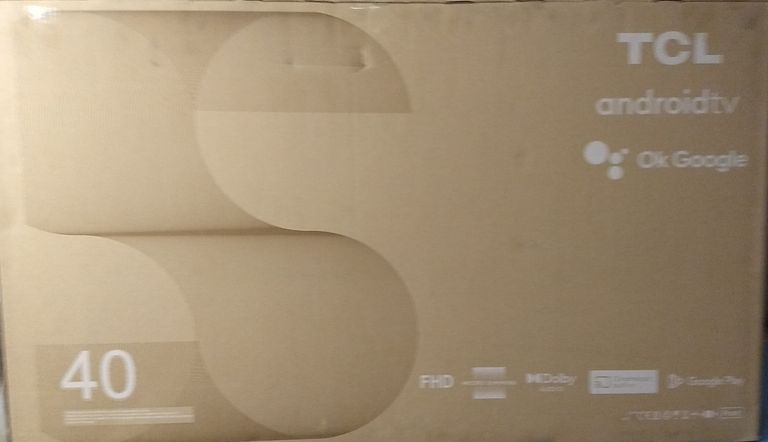 TCL 40S5400A Smart FullHD Код:null. Изображение 4