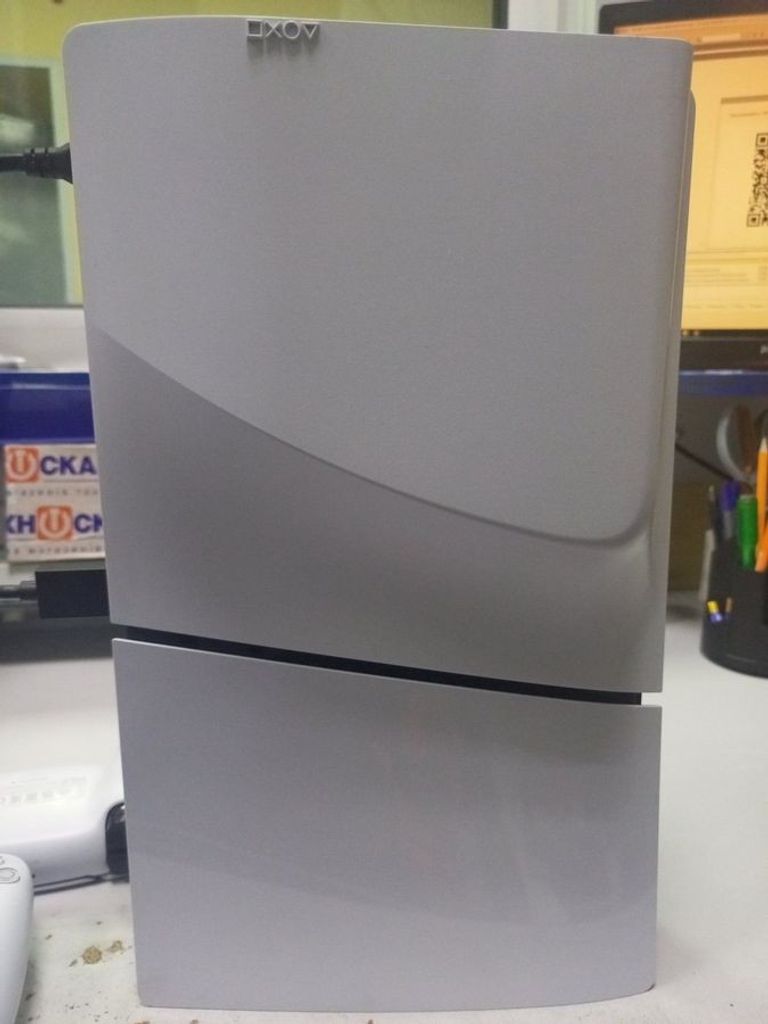 Купить Sony PlayStation 5 Slim 1TB Б/У