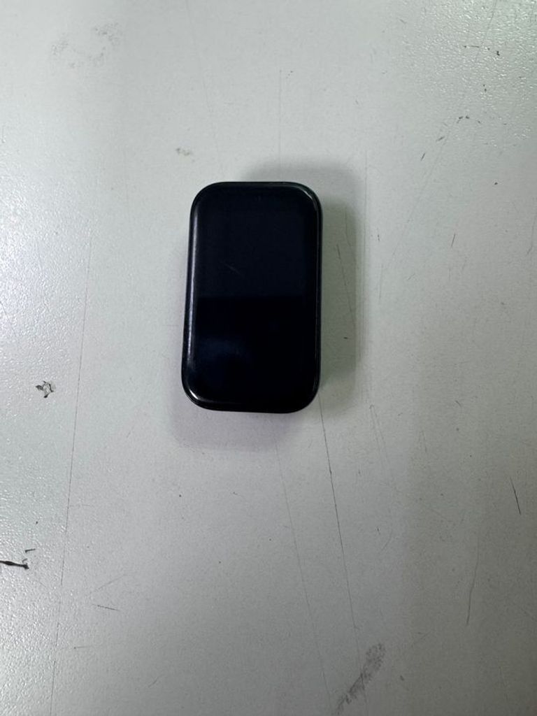 Купити Xiaomi Redmi Smart Band 2 Black Б/У