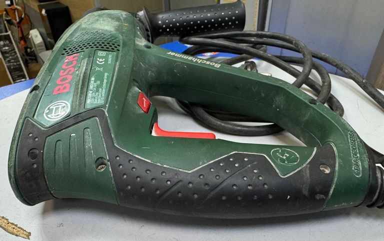 Розпродаж Bosch pbh 2100 re, продавець Техноскарб