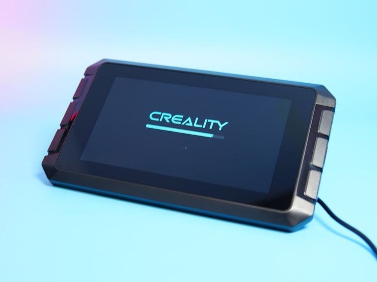 Дешиво Creality Sonic Pad с ломбарда