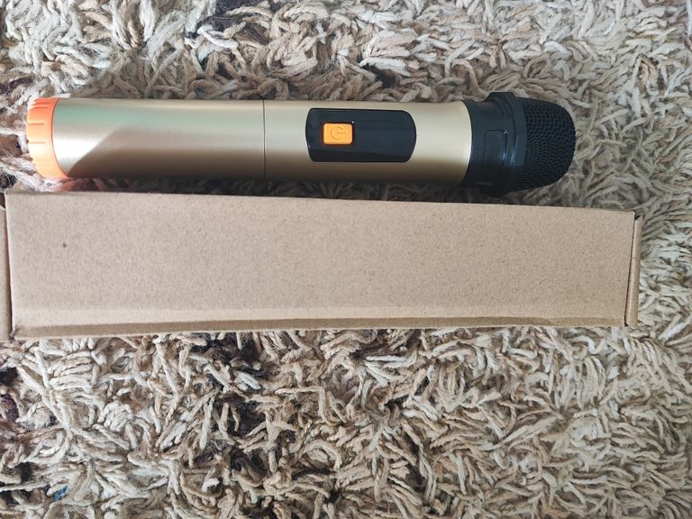 Купить Hopestar Б/У