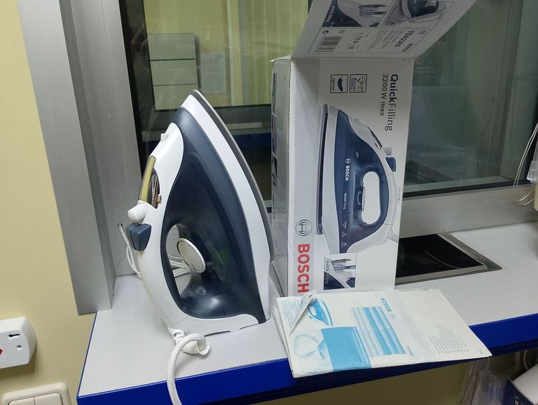 Дешево Bosch tda 2365 з ломбарду