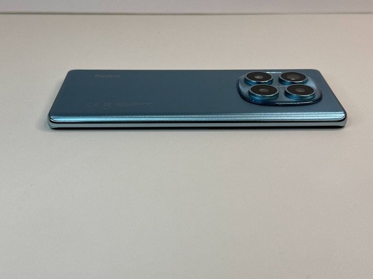 Xiaomi Redmi Note 14 Pro 8/256GB Midnight Black Код:01-200795837. Зображення 10