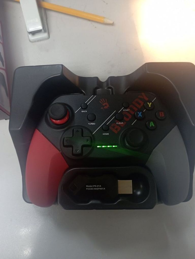 Купити A4Tech bloody gpw50 Б/У