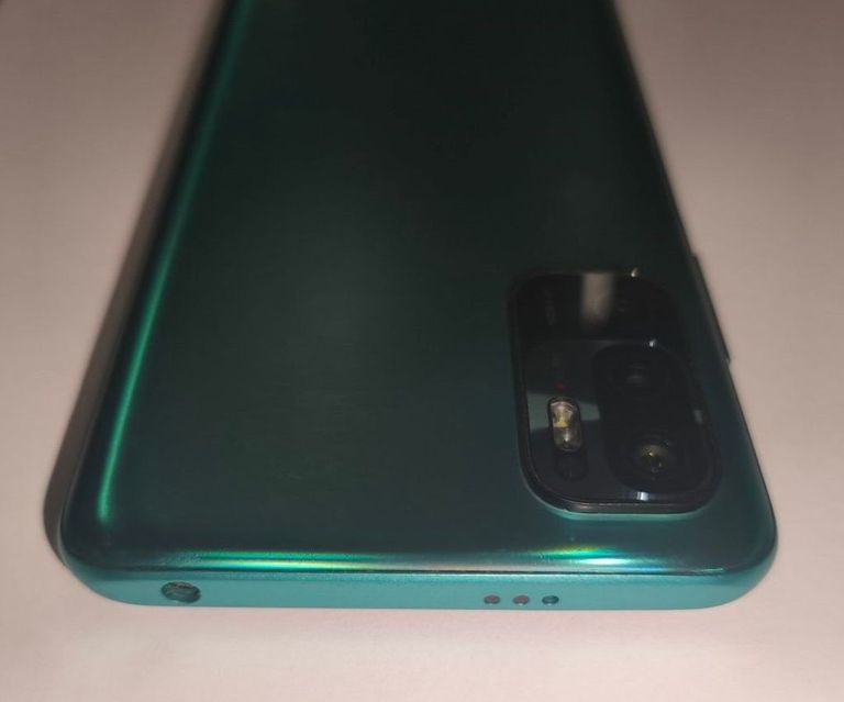 Xiaomi redmi note 10 4/128gb Код:01-200796705. Зображення 9